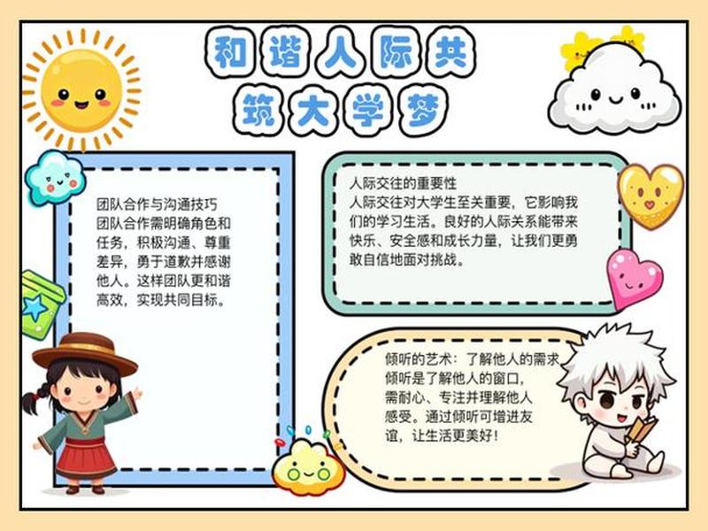 大学适应人际关系标题怎么写;大学适应人际关系标题怎么写好 大学适应人际关系标题怎么写;大学适应人际关系标题怎么写好