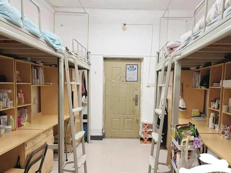 大学男生寝室人际关系(大学男生寝室关系复杂) 大学男生寝室人际关系(大学男生寝室关系复杂)