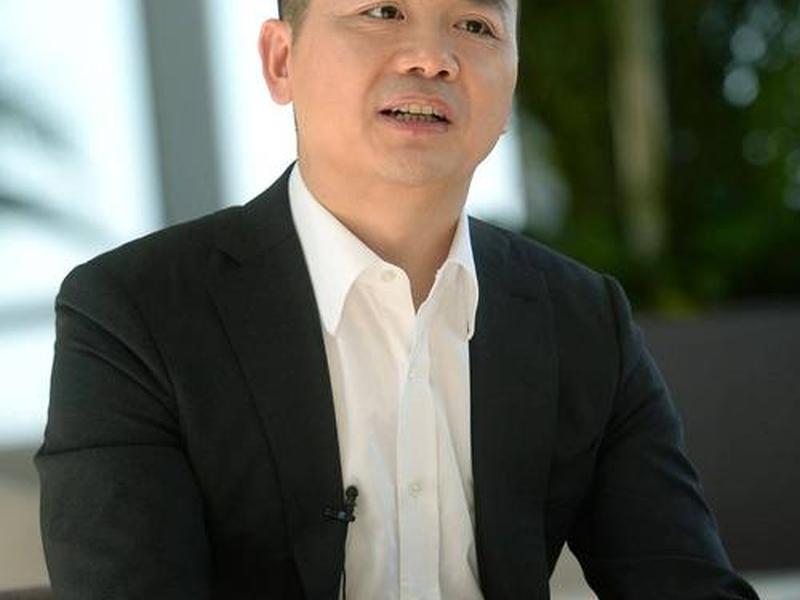 刘强东人脉影响,刘强东个人魅力或社会影响力 刘强东人脉影响,刘强东个人魅力或社会影响力