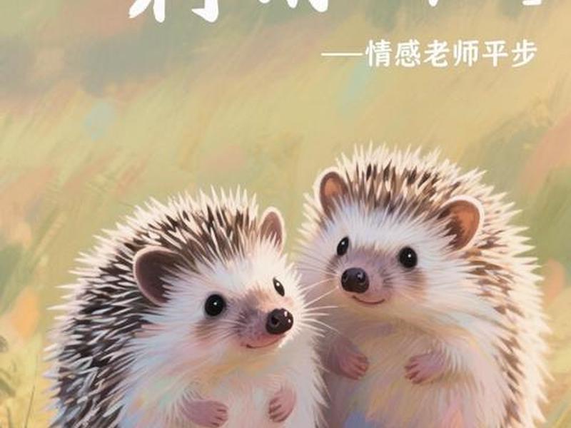 刺猬效应的定义,刺猬效应的定义和意义 刺猬效应的定义,刺猬效应的定义和意义
