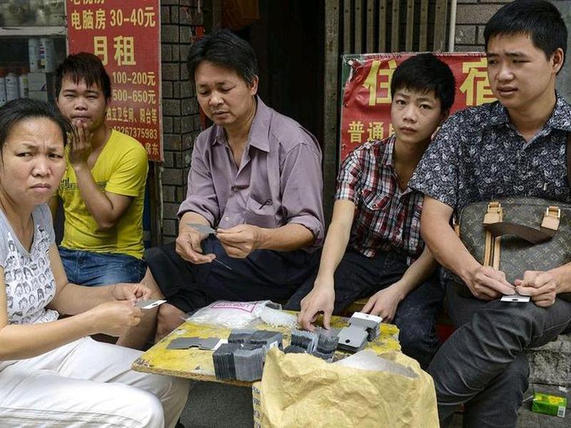 农村的人际关系反而复杂,农村的人际关系反而复杂了 农村的人际关系反而复杂,农村的人际关系反而复杂了
