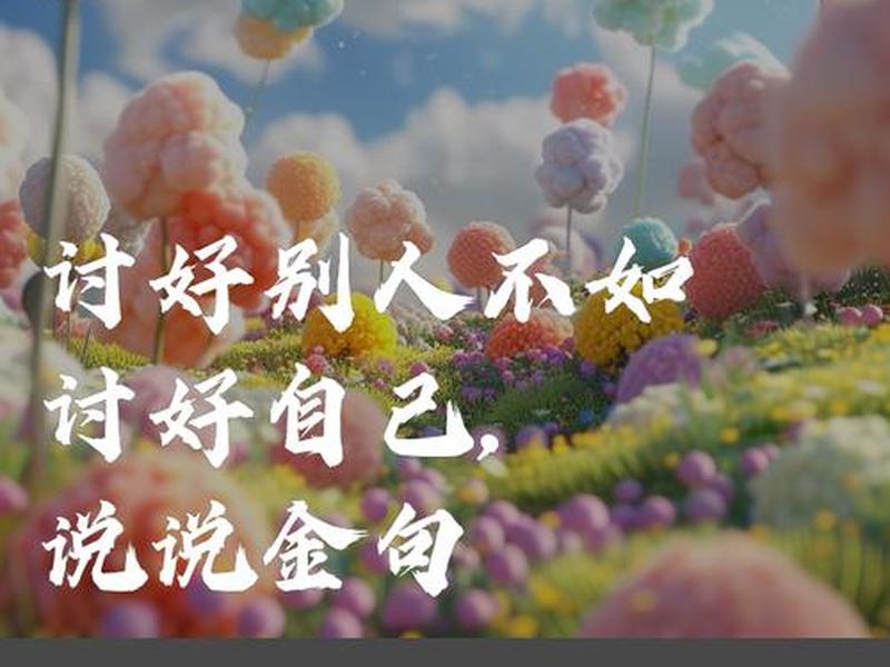 低声下气去讨好别人,低声下气去讨好别人的句子 低声下气去讨好别人,低声下气去讨好别人的句子