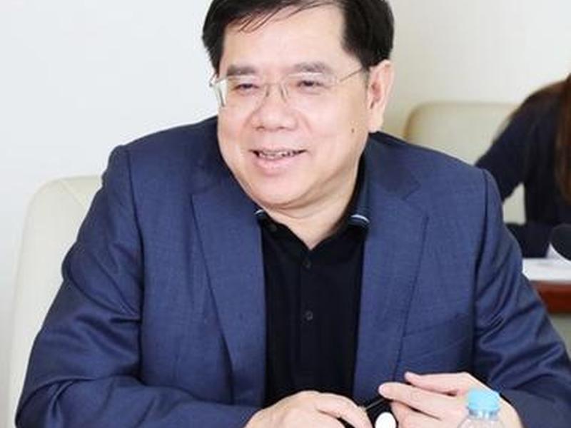华建何志平个人简介 - 华建何志平个人简介及照片 华建何志平个人简介 - 华建何志平个人简介及照片
