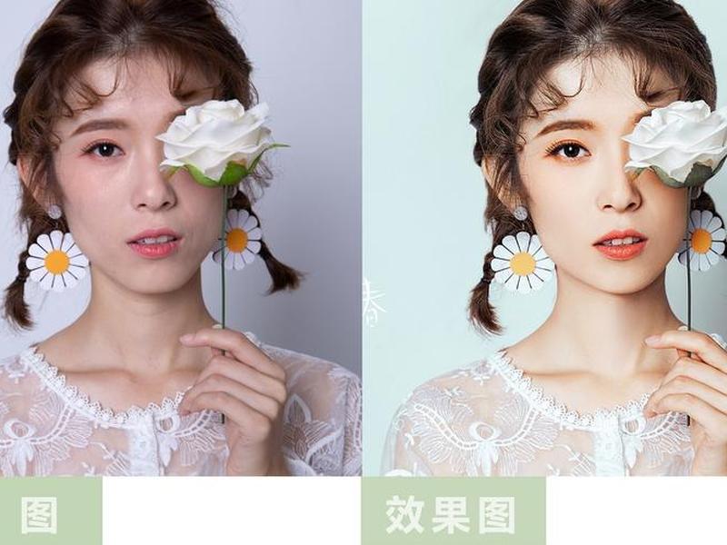 ps修图人像皮肤白皙、ps修图人像皮肤白皙怎么办 ps修图人像皮肤白皙、ps修图人像皮肤白皙怎么办