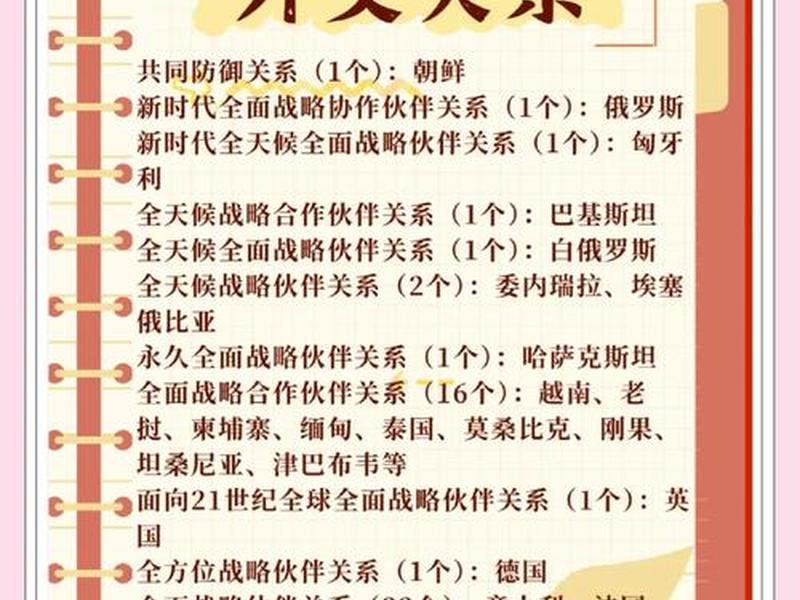 国际关系与人际关系区别（国际关系与人际关系区别是什么）