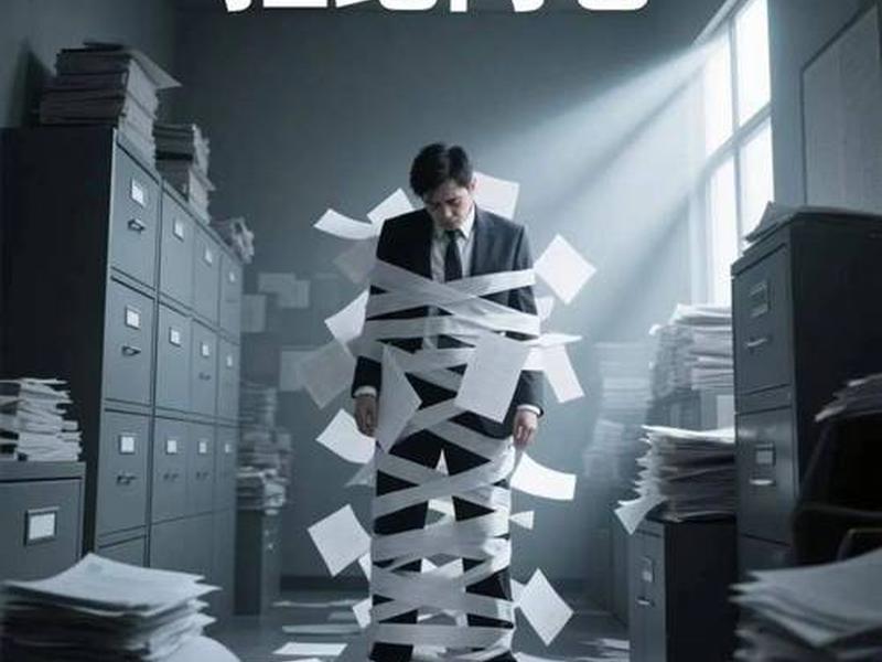 内卷背景下的人际关系,内卷现象的背景 内卷背景下的人际关系,内卷现象的背景