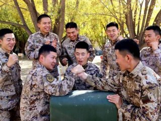军人内部关系沟通教育视频，部队内部关系教育视频
