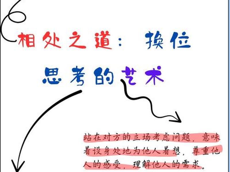 交往求同存异 求同存异人际交往中体现原则 交往求同存异 求同存异人际交往中体现原则