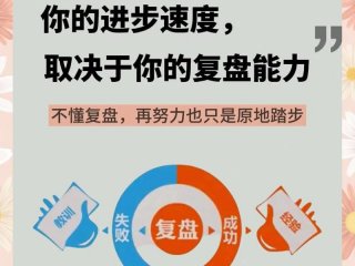 个人职场案例复盘与分析；个人复盘的案例