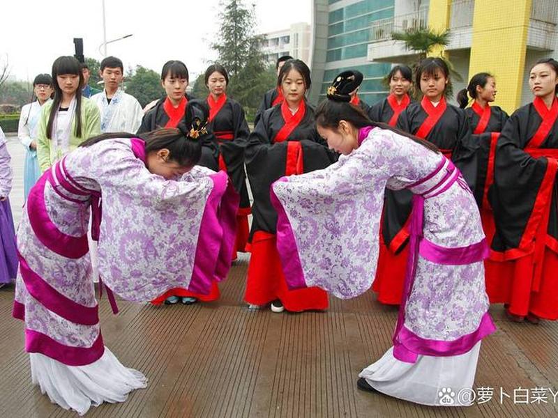吉礼包括哪三大类，吉礼包括哪些礼仪形式