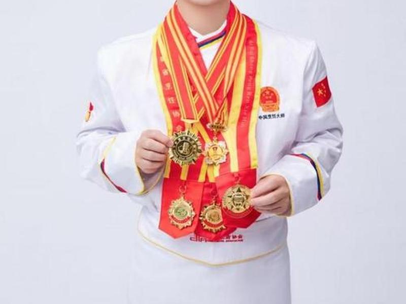 厨师界名人 厨师界的名人 厨师界名人 厨师界的名人