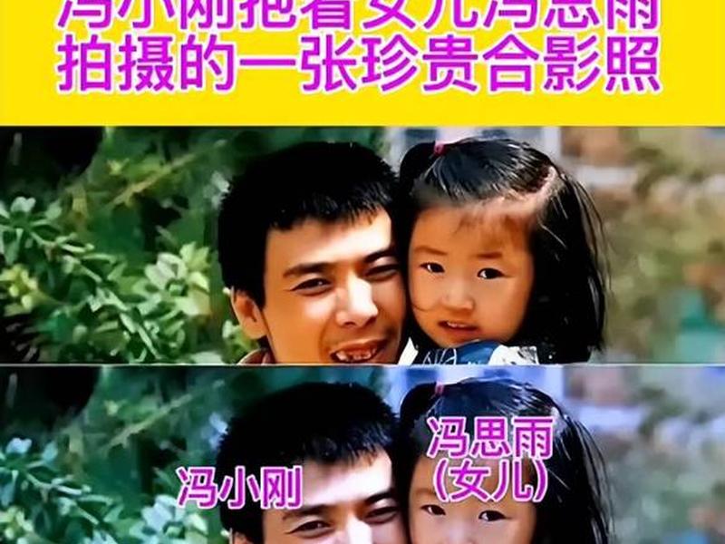 冯小刚文章私下关系如何 - 文章与冯小刚什么关系