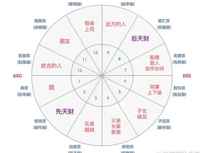 7宫代表的领域,7宫代表的领域有哪些 7宫代表的领域,7宫代表的领域有哪些
