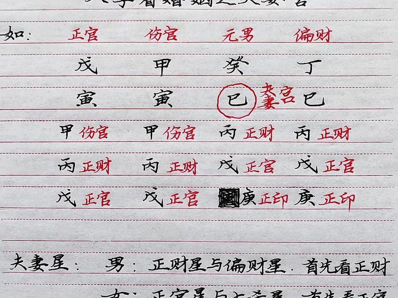 夫妻宫人际关系;夫妻宫合适的人 夫妻宫人际关系;夫妻宫合适的人