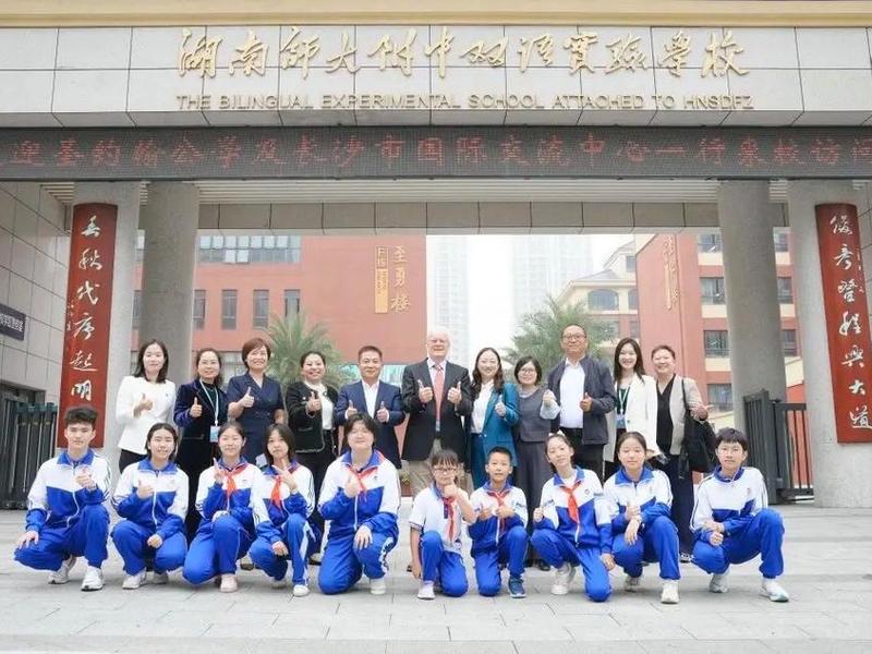 国际学校交流、学校国际交流的意义 国际学校交流、学校国际交流的意义