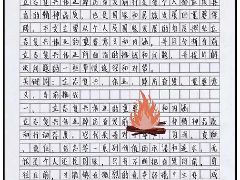 1500字论文完整版 1500字论文格式模板word格式 1500字论文完整版 1500字论文格式模板word格式