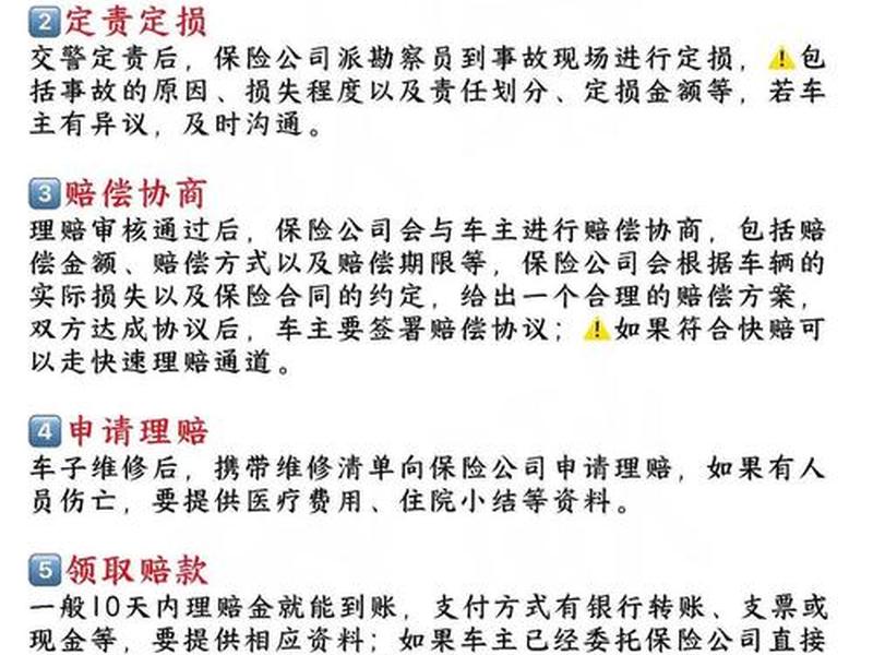 交通警察处理交通事故原则,处理事故规范程序 交通警察处理交通事故原则,处理事故规范程序