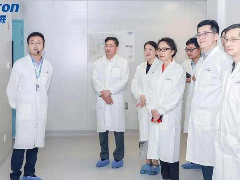 博腾高管 - 博腾股份高管