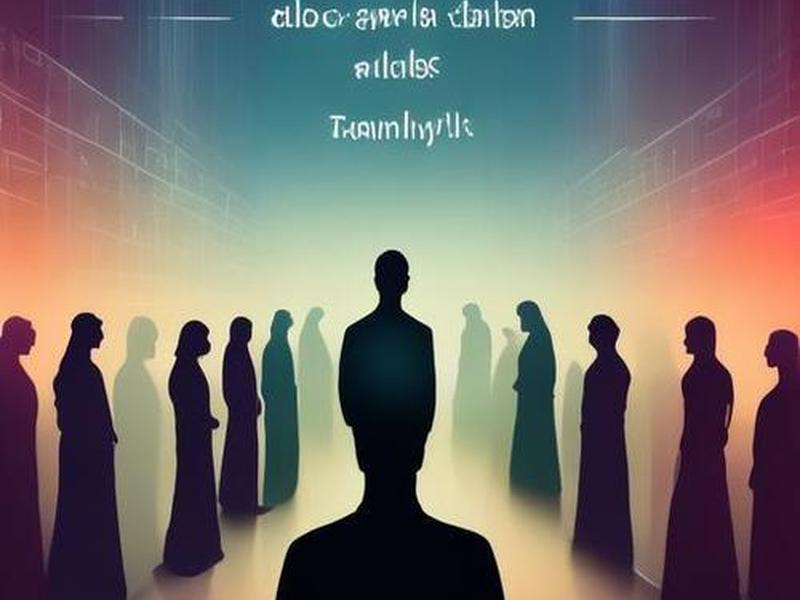 人际隔阂产生的原因(人际隔阂产生的原因有哪些) 人际隔阂产生的原因(人际隔阂产生的原因有哪些)