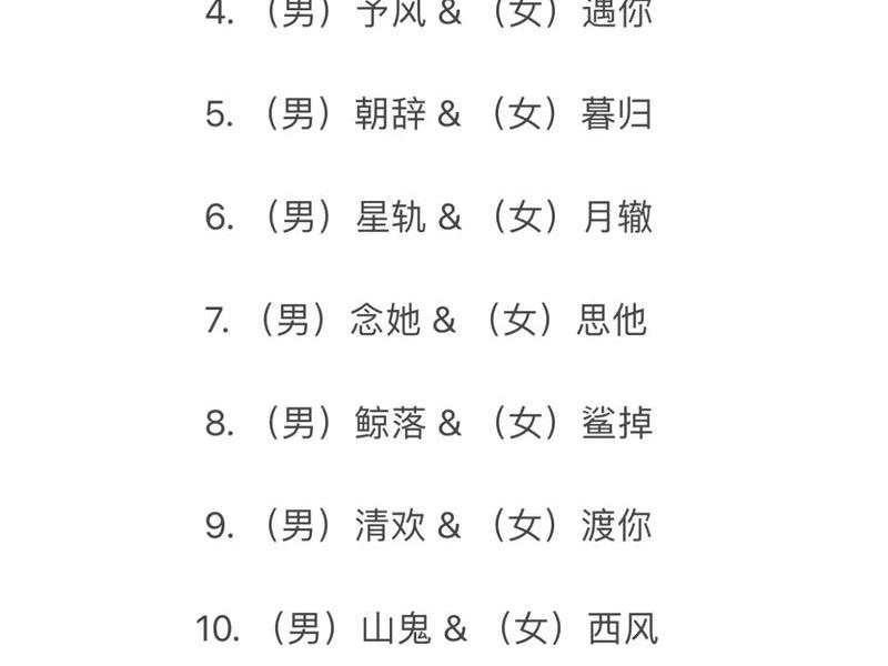 二人结拜名字大全霸气;二人结拜名字大全霸气四个字 二人结拜名字大全霸气;二人结拜名字大全霸气四个字