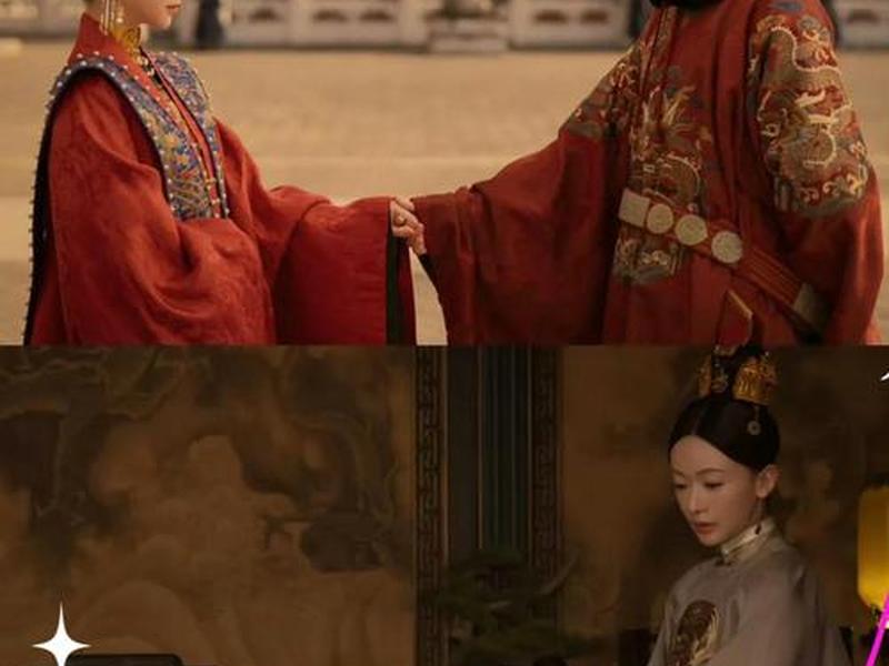 《尚食》、尚食娘子短剧全集免费观看 《尚食》、尚食娘子短剧全集免费观看