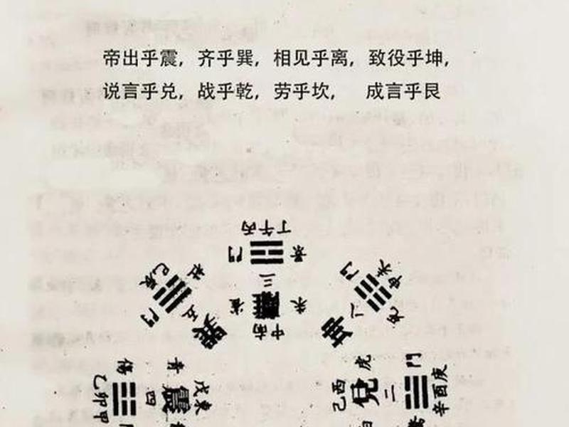 坎卦对男女关系的启示 - 坎卦对男女关系的启示有哪些