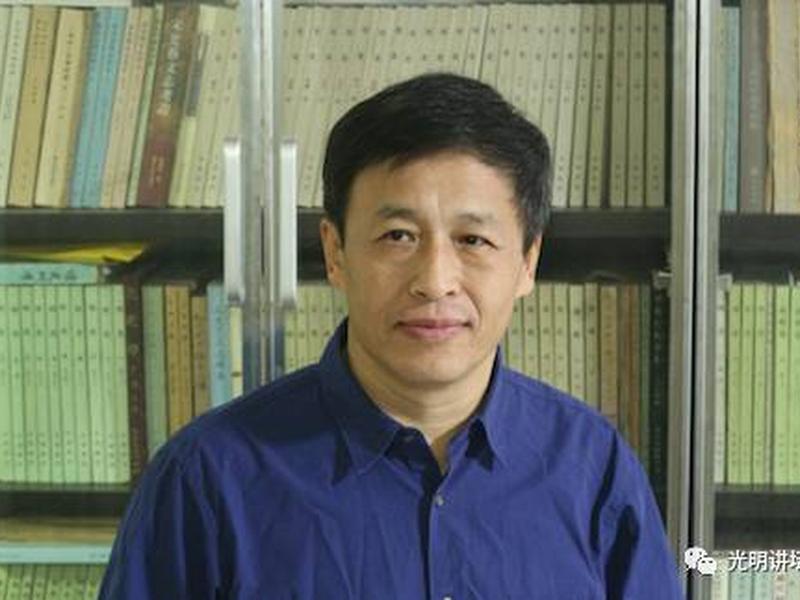 北京大学辛德勇 北京大学辛德勇评一级教授名单 北京大学辛德勇 北京大学辛德勇评一级教授名单