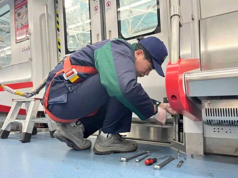 地铁单位工作怎么样（地铁单位工作怎么样知乎）