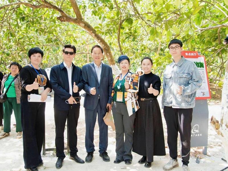 刘焕兰讲座，刘焕兰讲座搭配讲养生有翟