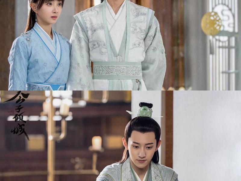 公子倾城剧情介绍(公子倾城24集剧情介绍) 公子倾城剧情介绍(公子倾城24集剧情介绍)