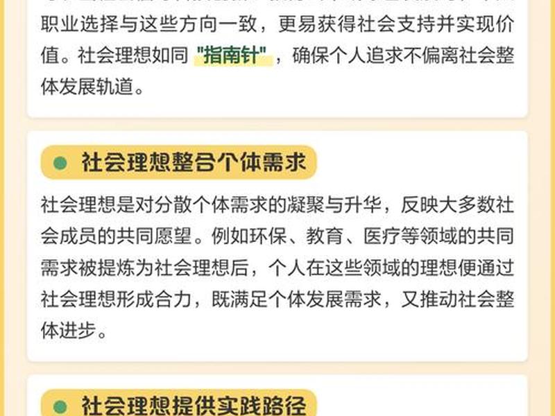 个人理想和社会理想关系的实质是(个人理想和社会理想关系的实质是( )) 个人理想和社会理想关系的实质是(个人理想和社会理想关系的实质是( ))