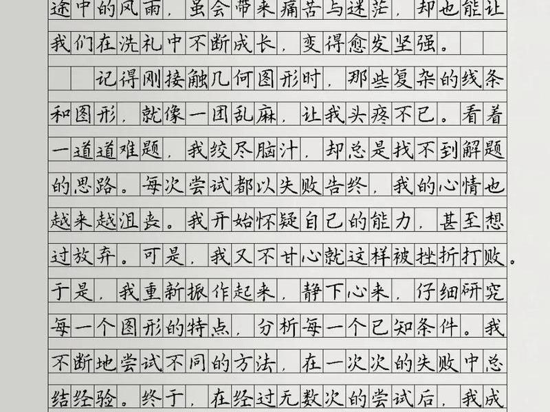 关于人际关系的挫折作文 - 关于人际关系的挫折作文素材