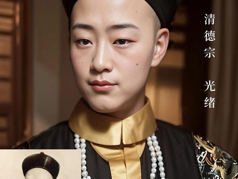 光绪的人际关系,光绪人物关系 光绪的人际关系,光绪人物关系
