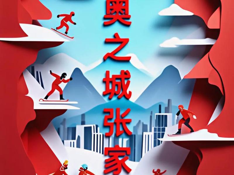 冬奥人文精神(冬奥人文精神心得体会) 冬奥人文精神(冬奥人文精神心得体会)