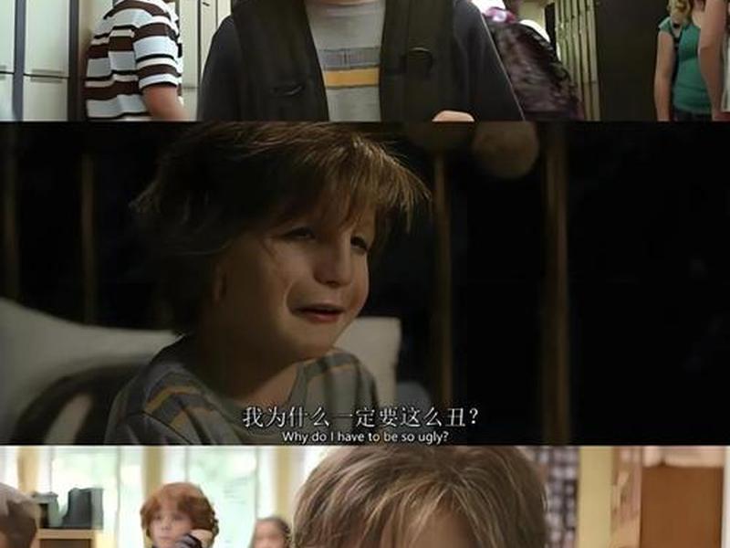 奇迹笨小孩人物剧情简介 奇迹小男孩的电影简介 奇迹笨小孩人物剧情简介 奇迹小男孩的电影简介
