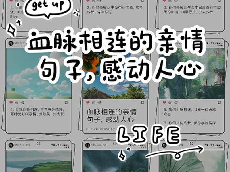 亲戚关系语录 - 亲戚关系语录怎么写 亲戚关系语录 - 亲戚关系语录怎么写