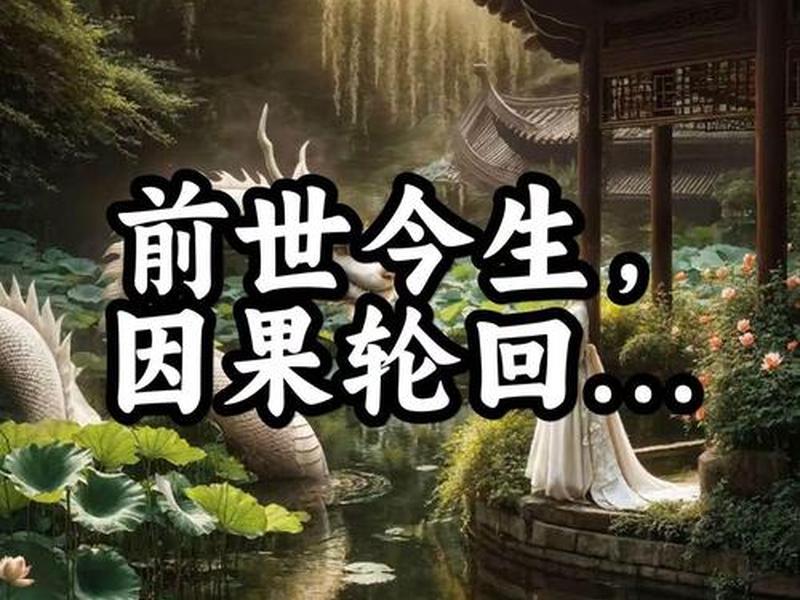 前世是恋人今世轮回转生的事实;前世是恋人今世轮回转生的事实吗 前世是恋人今世轮回转生的事实;前世是恋人今世轮回转生的事实吗