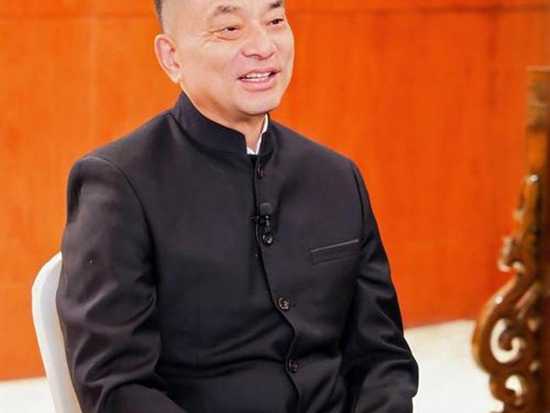 刘永好最新消息、刘永好最新消息今天