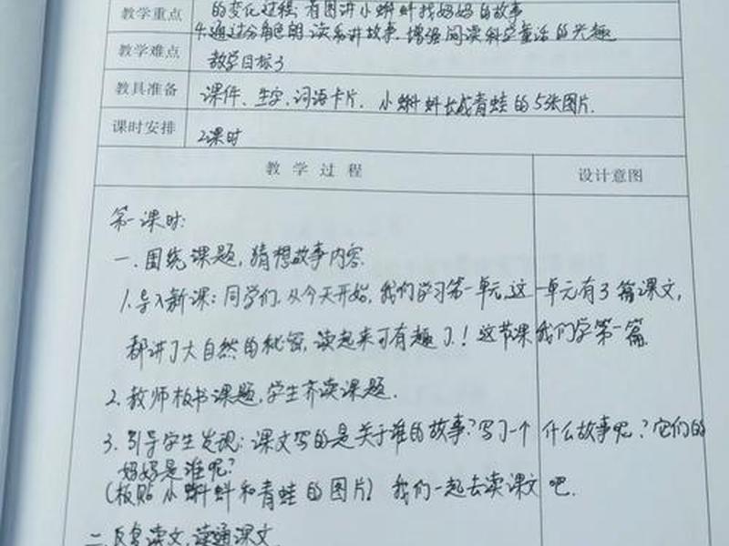 口语交际教案二年级 二年级上学期口语交际教案 口语交际教案二年级 二年级上学期口语交际教案