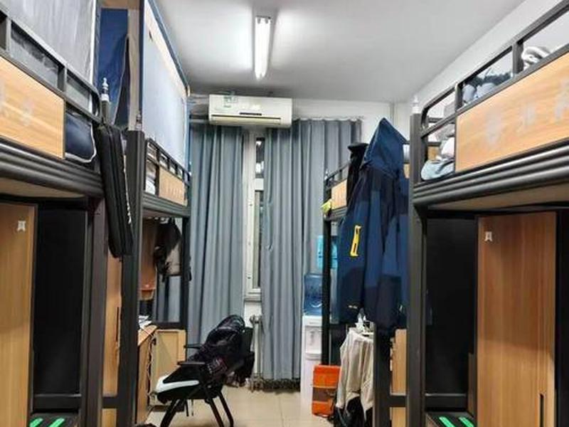 大学男生宿舍关系真的很差吗;大学男生宿舍关系真的很差吗知乎 大学男生宿舍关系真的很差吗;大学男生宿舍关系真的很差吗知乎