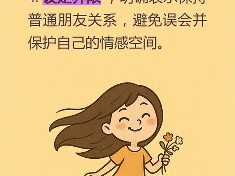 女人不想继续的表现，女人不想和你继续交往的表现
