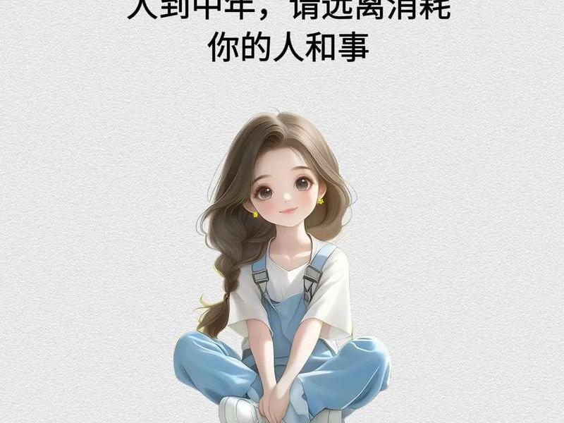 人到中年要远离这三种情 人到中年要远离这三种情绪的说说 人到中年要远离这三种情 人到中年要远离这三种情绪的说说