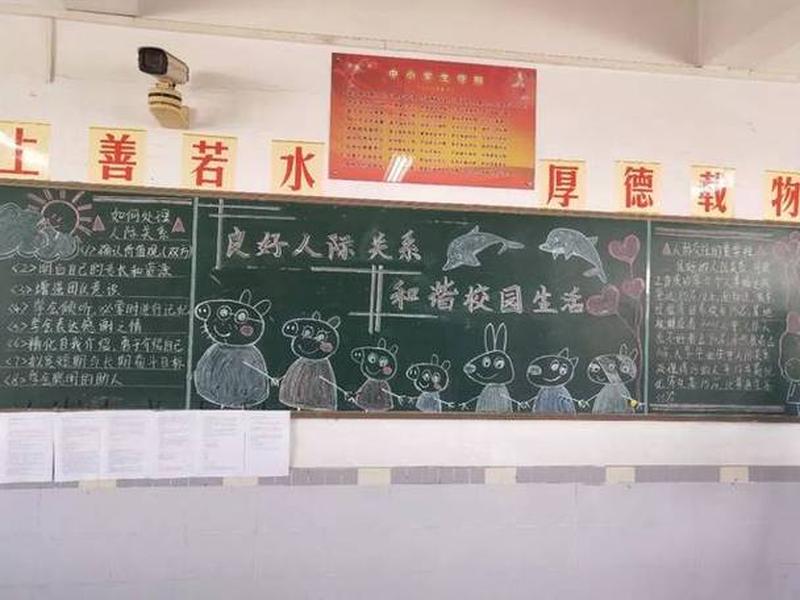 和谐人际关系黑板报内容文字、和谐人际关系黑板报内容文字素材 和谐人际关系黑板报内容文字、和谐人际关系黑板报内容文字素材