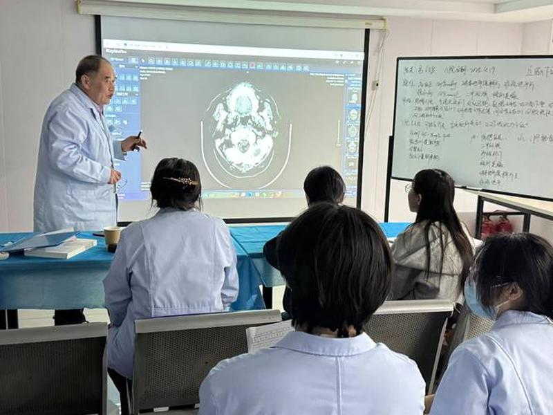 临床医学医患沟通 临床医学医患沟通的重要性 临床医学医患沟通 临床医学医患沟通的重要性