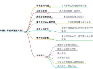 公司团队的人际关系（公司团队的人际关系有哪些）