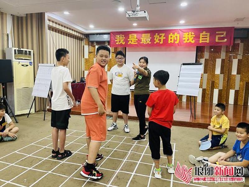 儿童青少年人际关系技能成长训练 儿童青少年人际关系技能成长训练方案 儿童青少年人际关系技能成长训练 儿童青少年人际关系技能成长训练方案