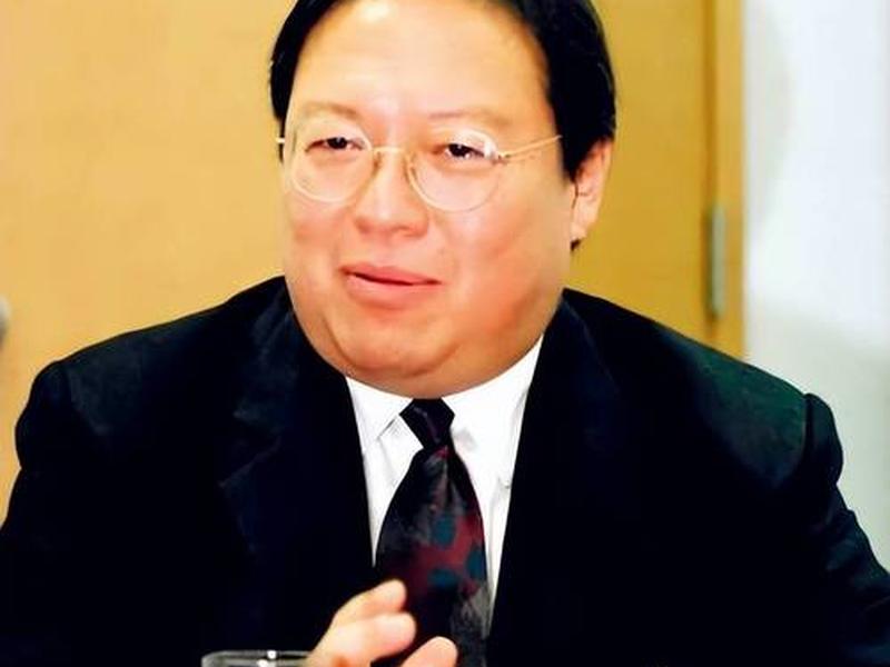 华建何志平发家史(何志平华建投资控股有限公司) 华建何志平发家史(何志平华建投资控股有限公司)