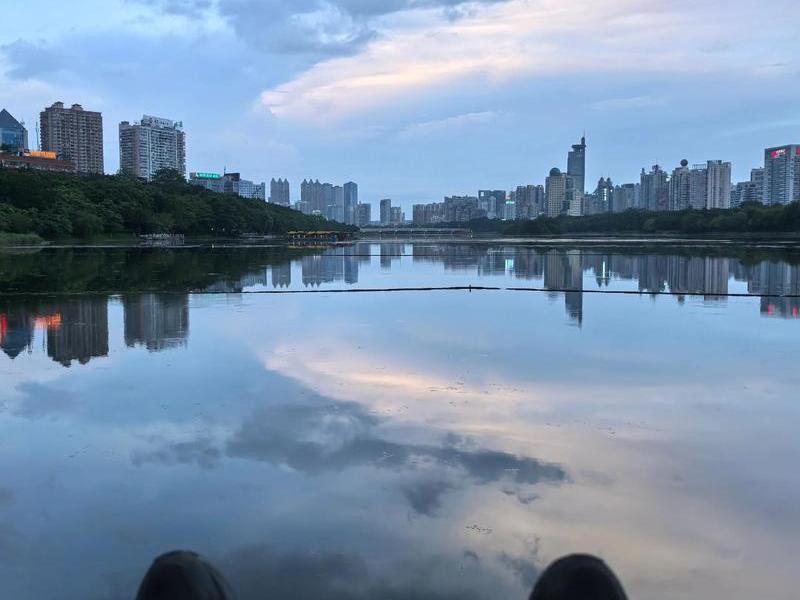 南湖锻炼队伍 南湖锻炼队伍有哪些 南湖锻炼队伍 南湖锻炼队伍有哪些