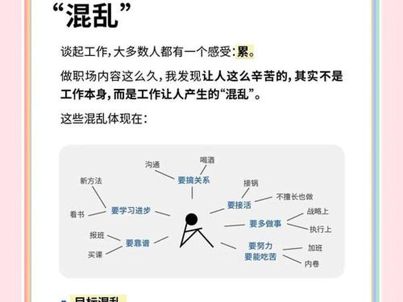 内卷导致工作越来越繁琐(内卷导致工作越来越繁琐的原因) 内卷导致工作越来越繁琐(内卷导致工作越来越繁琐的原因)