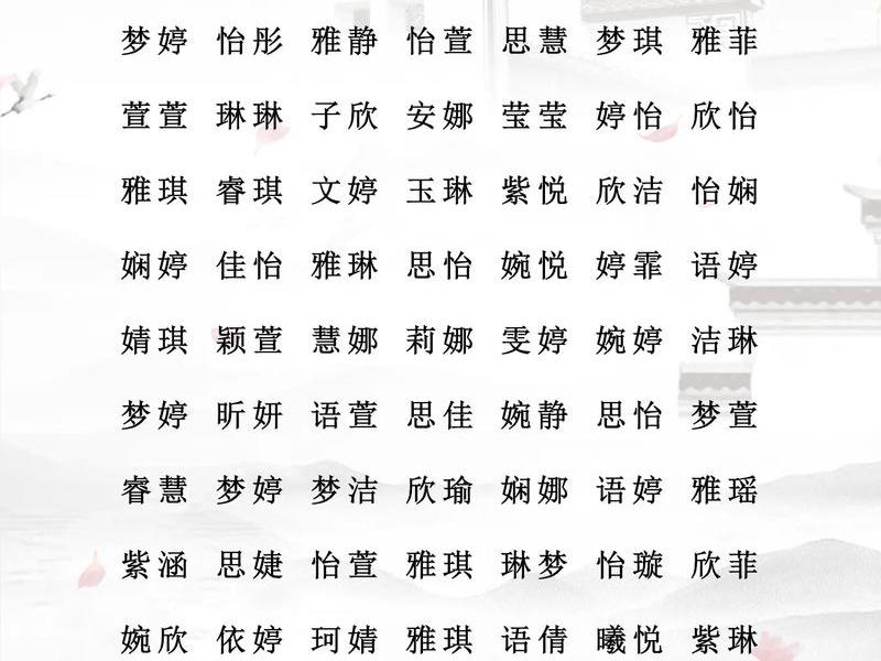 名字影响一个人的性格吗、名字影响一个人的性格吗女生 名字影响一个人的性格吗、名字影响一个人的性格吗女生